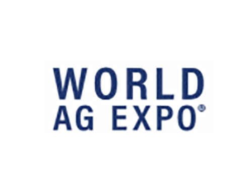 2027年美国国际农业展览会WORLD AG EXPO