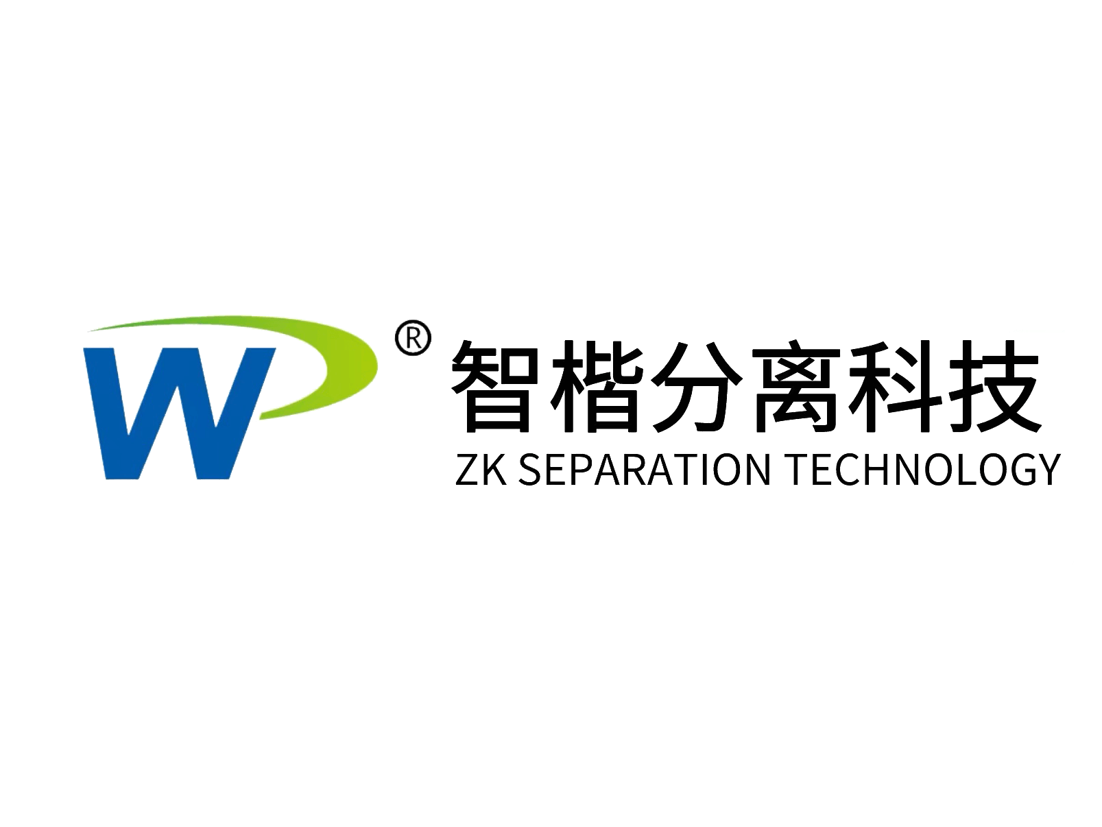 智楷分离科技合作客户Logo