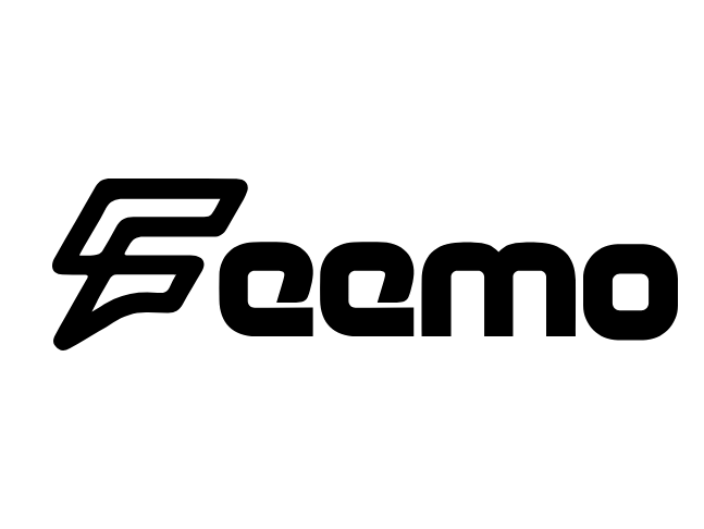 feemo合作客户Logo