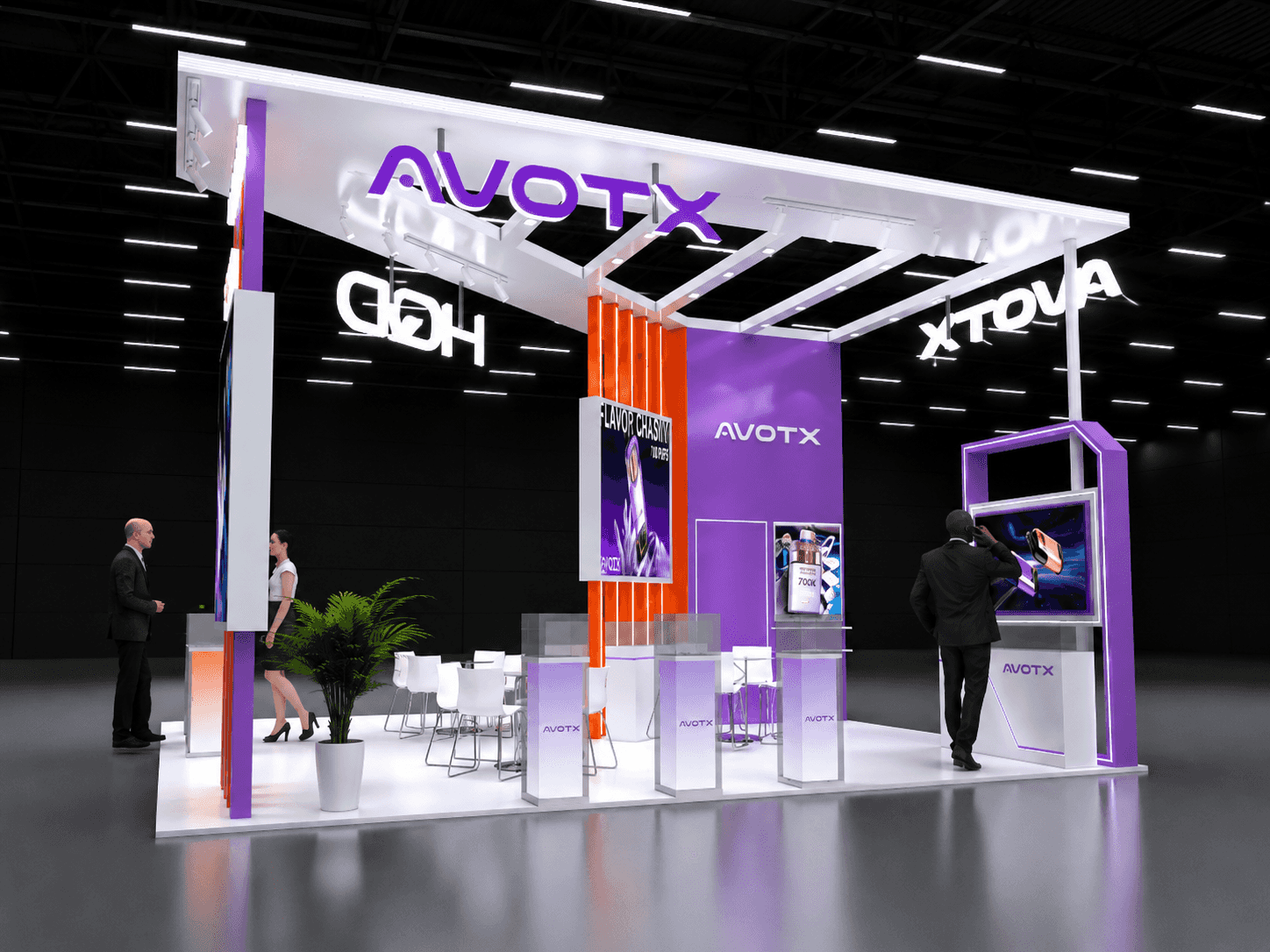 AVOTX