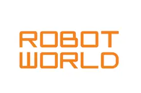 韩国机器人博览会 Robotworld
