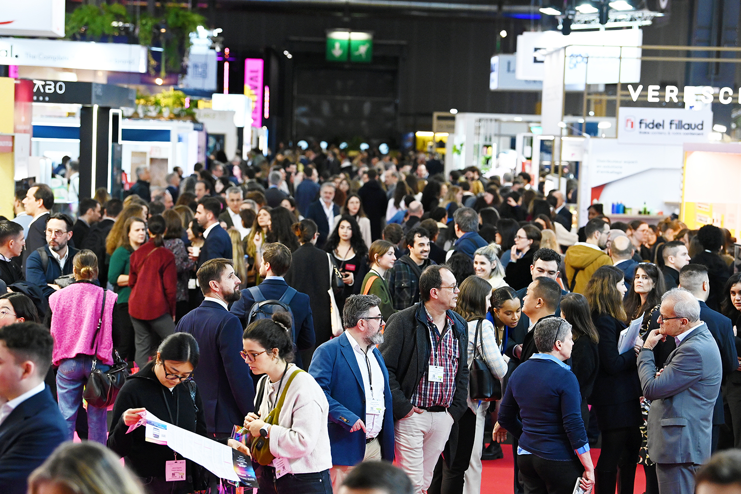 法国巴黎包装周 Paris Packaging Week