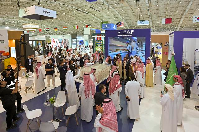 埃及开罗中东非包装加工展 interpack MEA