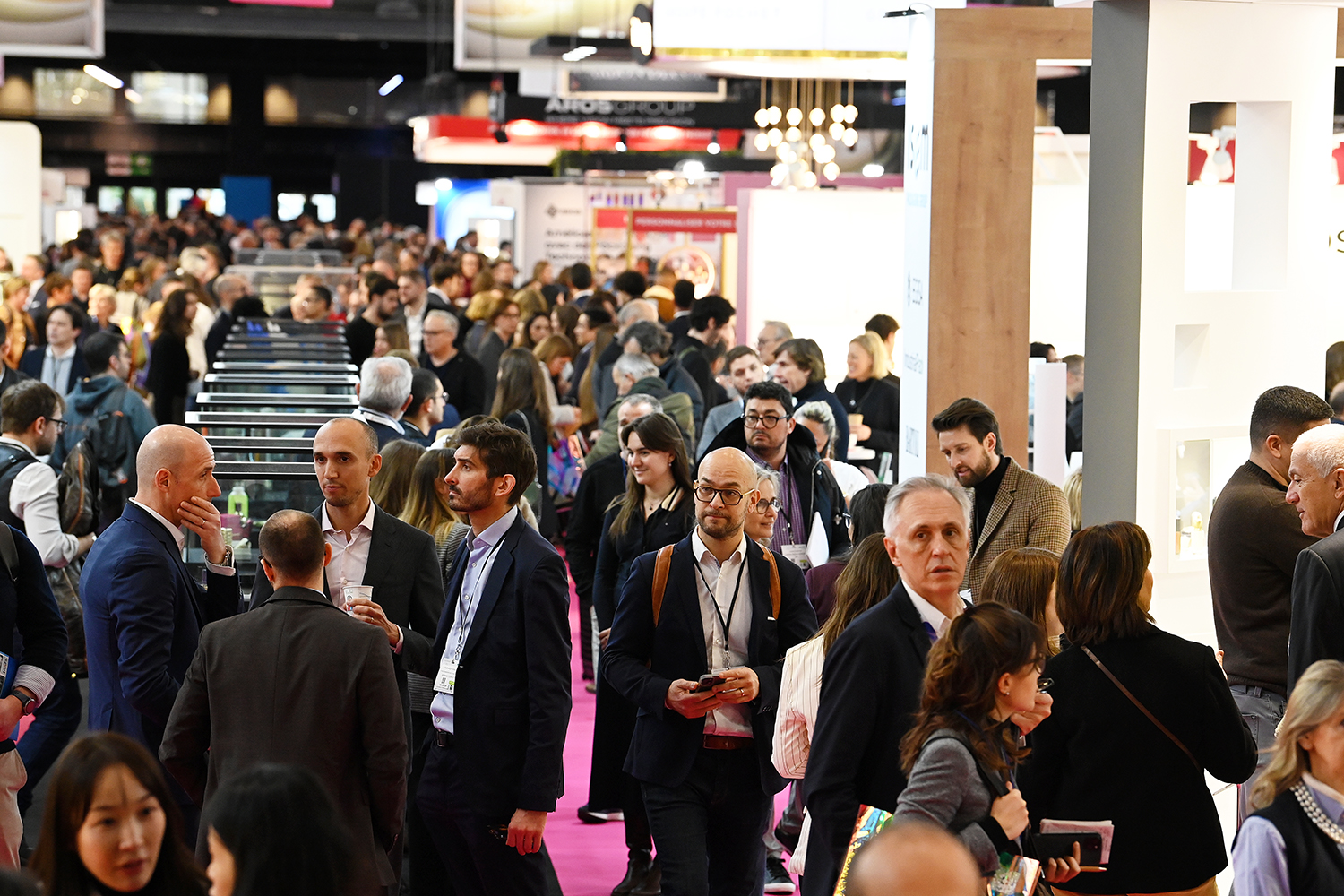 法国巴黎包装周 Paris Packaging Week
